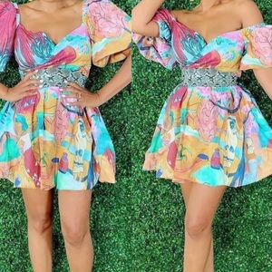 Cocktail/party dress